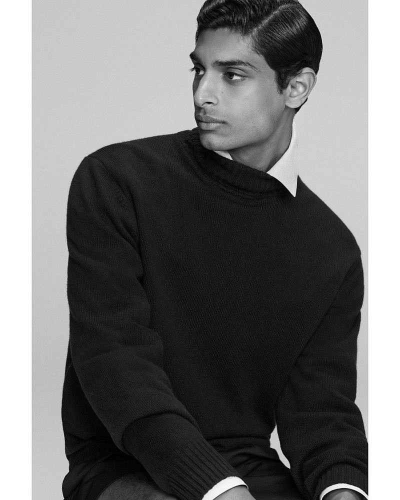 Photo of model Pratik Shetty - ID 723206