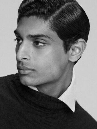 Photo of model Pratik Shetty - ID 723207