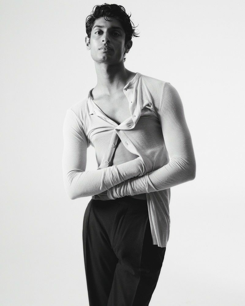 Photo of model Pratik Shetty - ID 723208