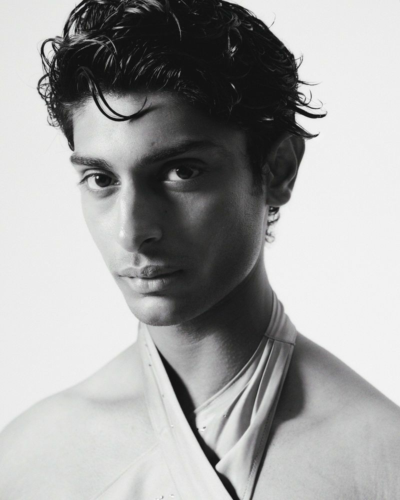Photo of model Pratik Shetty - ID 723209