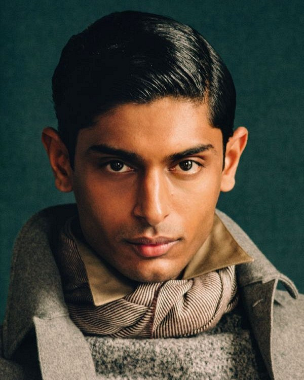 Photo of model Pratik Shetty - ID 723210