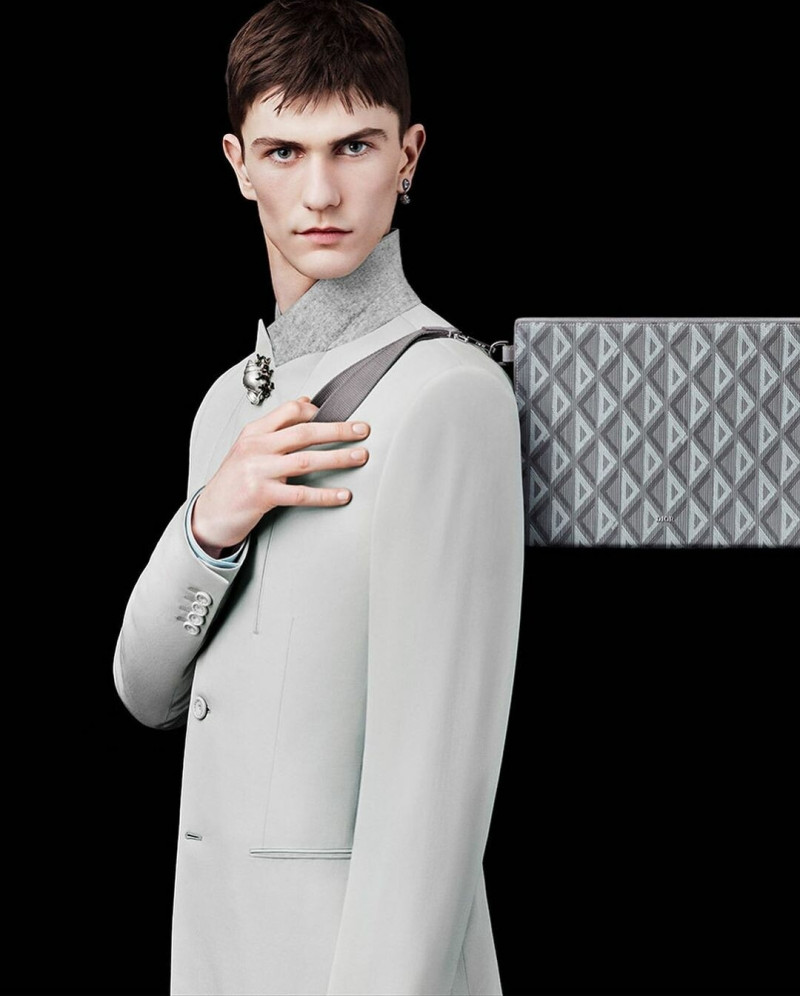 Photo of model Emile Danckaert - ID 723233