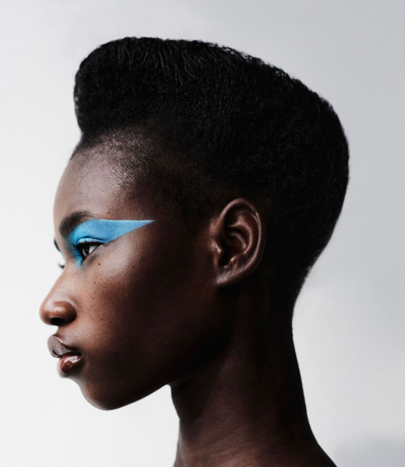Photo of model Mayowa Adagunduro - ID 723243
