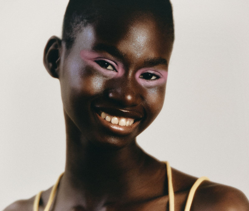 Photo of model Mayowa Adagunduro - ID 723244