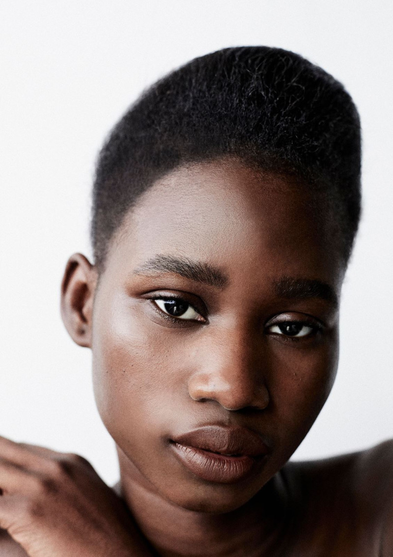 Photo of model Mayowa Adagunduro - ID 723245