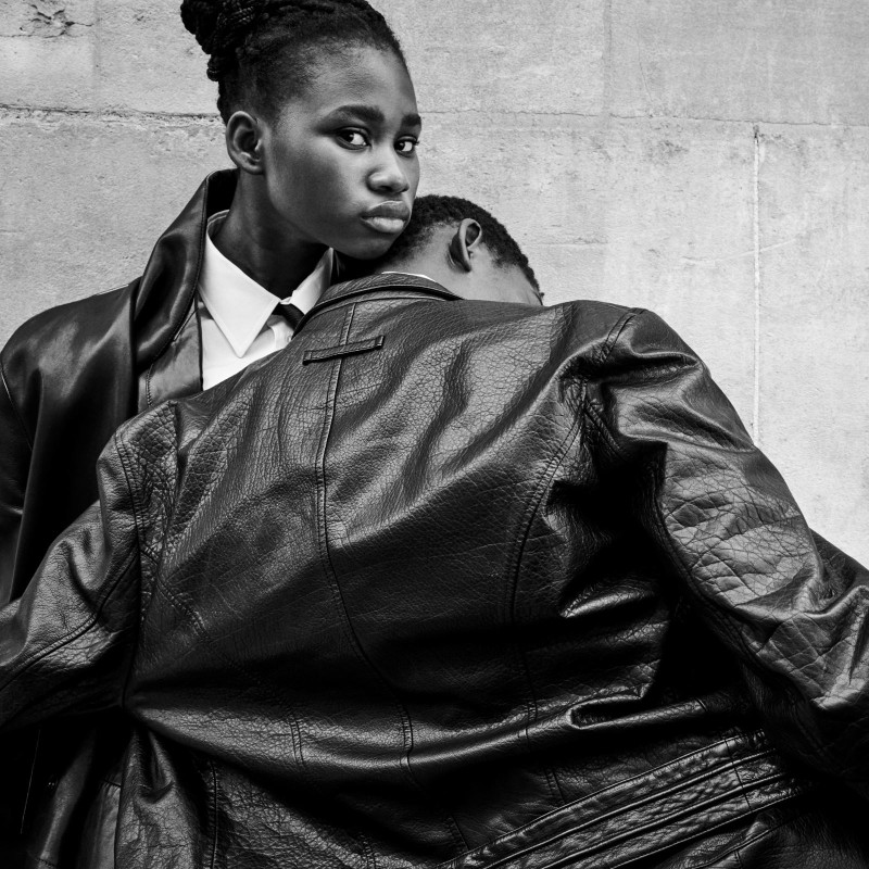 Photo of model Mayowa Adagunduro - ID 723247