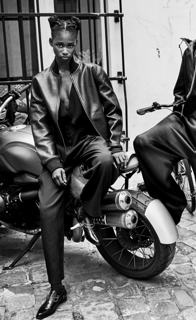 Photo of model Mayowa Adagunduro - ID 723248