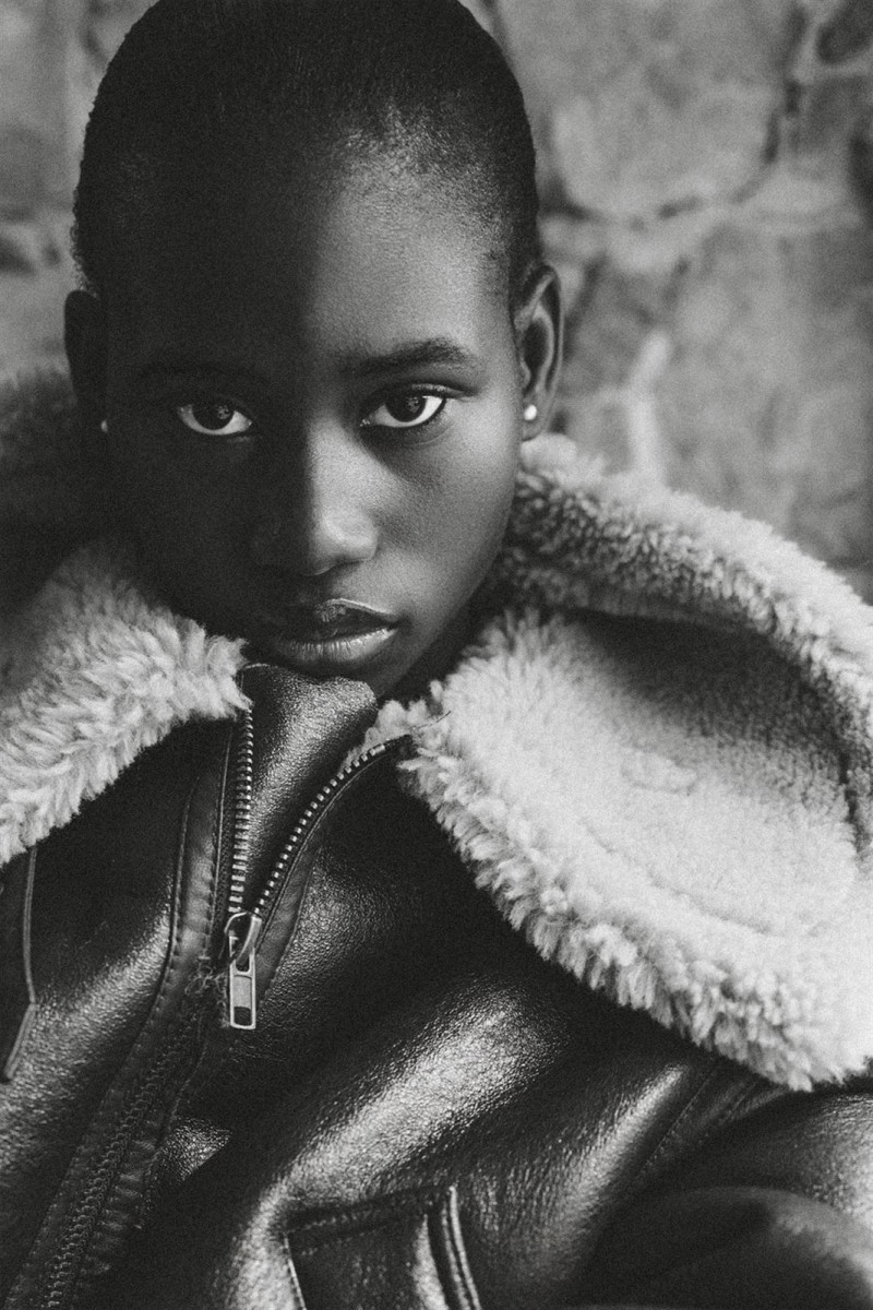 Photo of model Mayowa Adagunduro - ID 723249