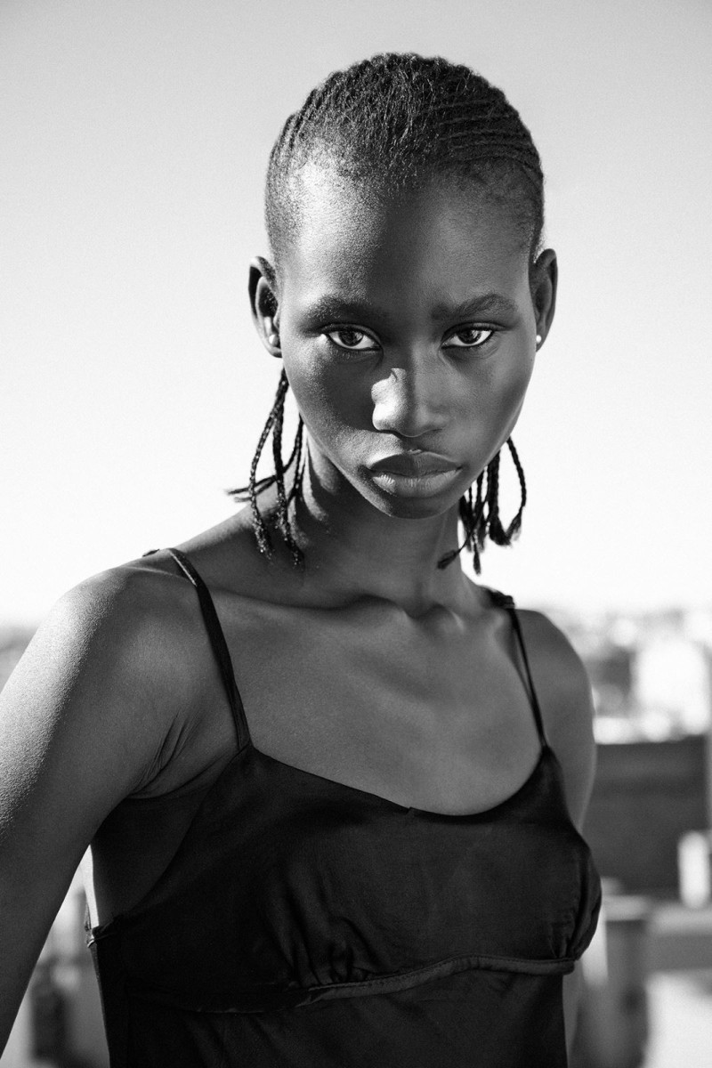 Photo of model Mayowa Adagunduro - ID 723250