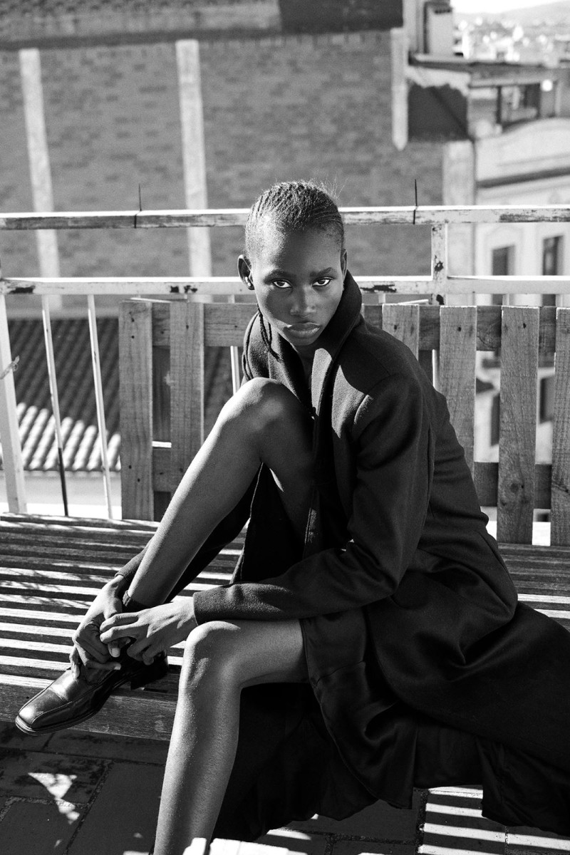 Photo of model Mayowa Adagunduro - ID 723251