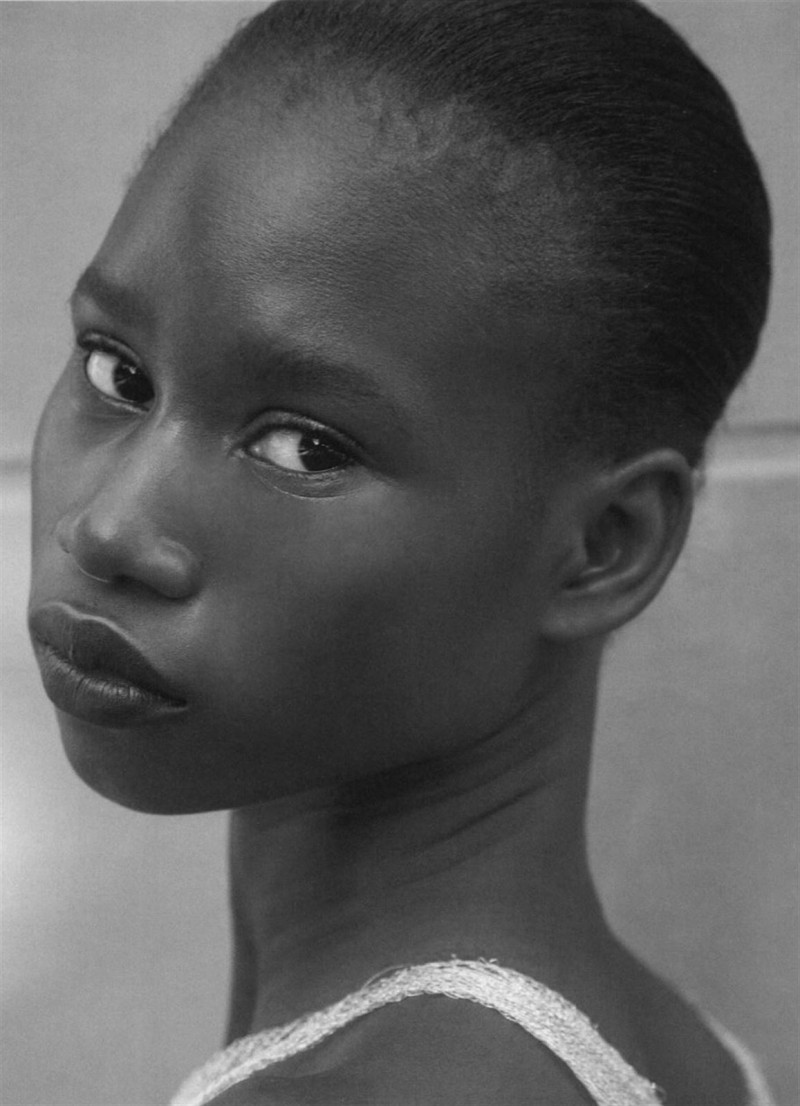 Photo of model Mayowa Adagunduro - ID 723252