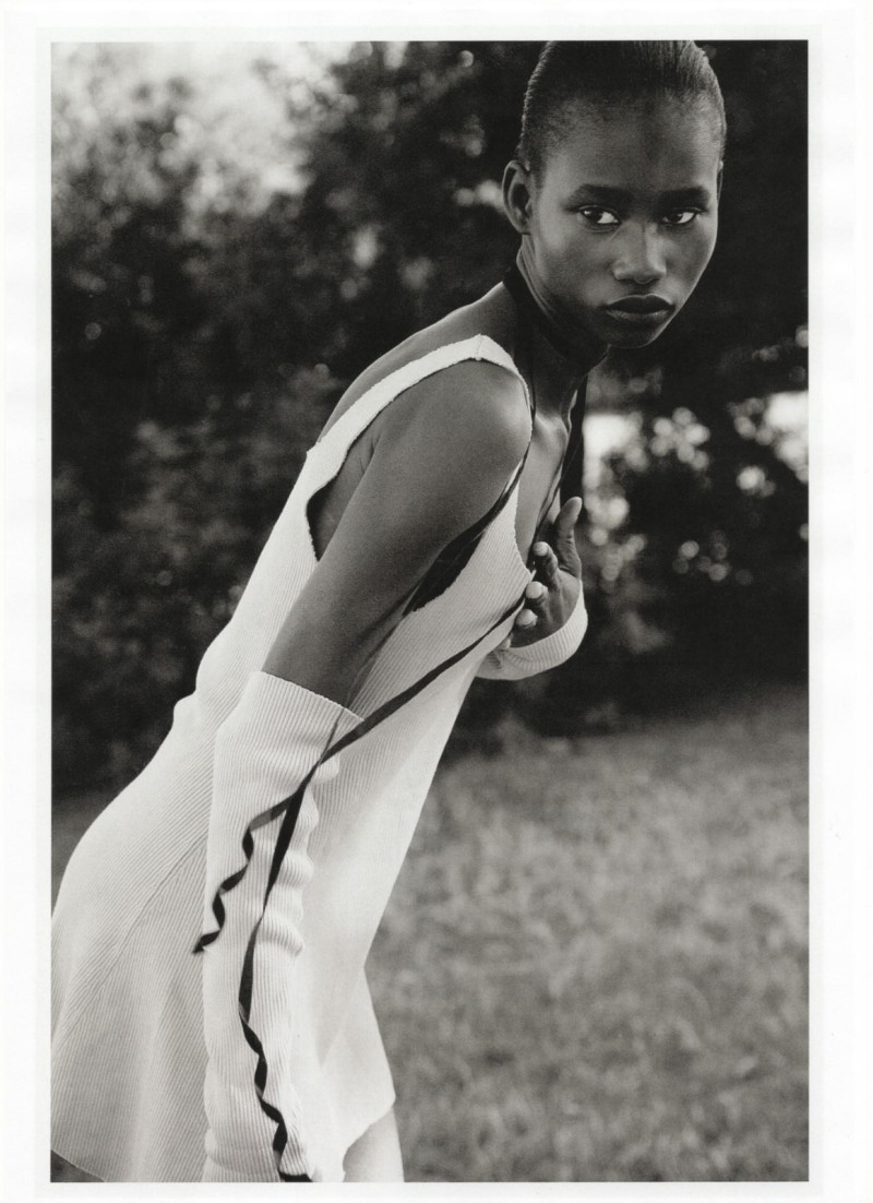 Photo of model Mayowa Adagunduro - ID 723253