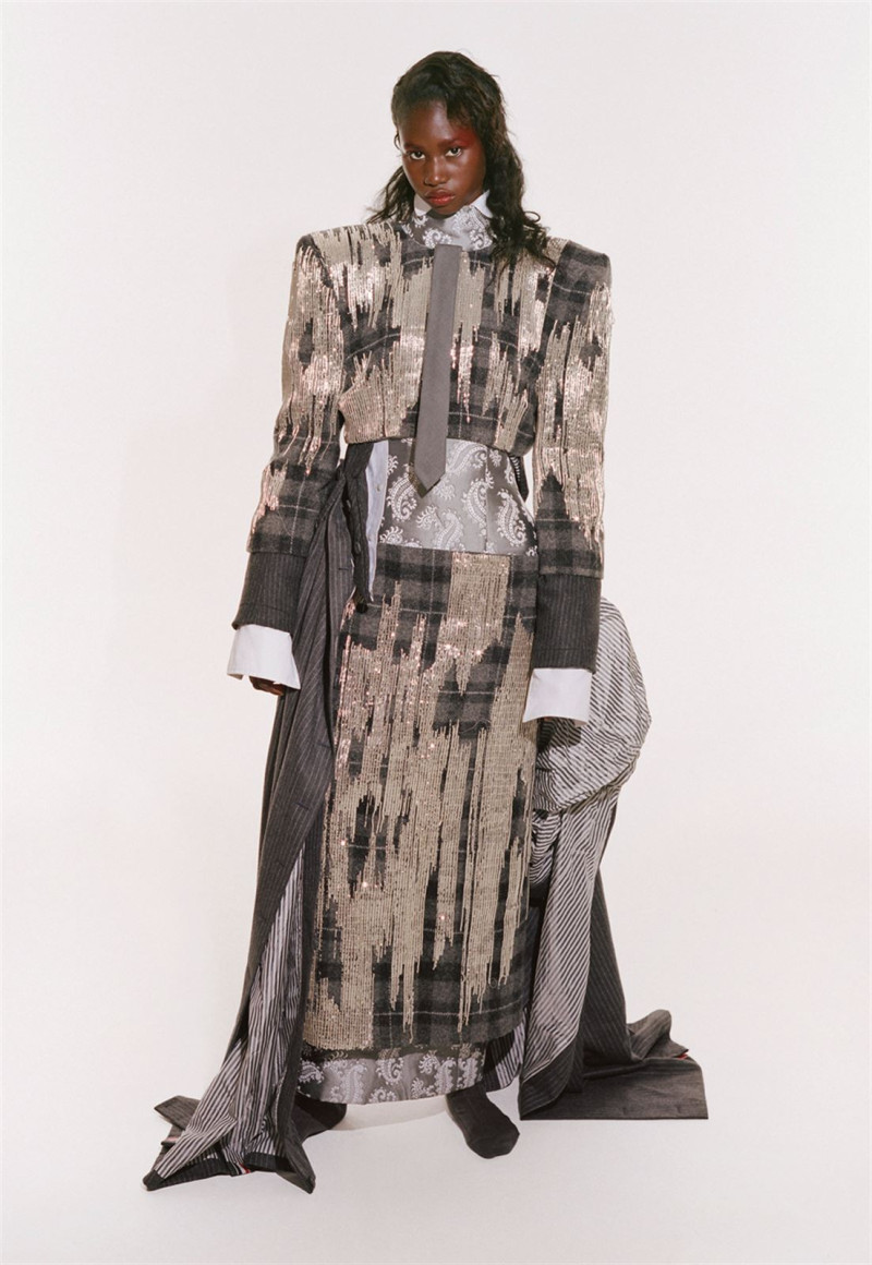 Photo of model Mayowa Adagunduro - ID 723255