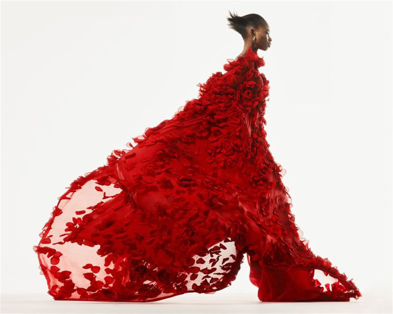 Photo of model Mayowa Adagunduro - ID 723256
