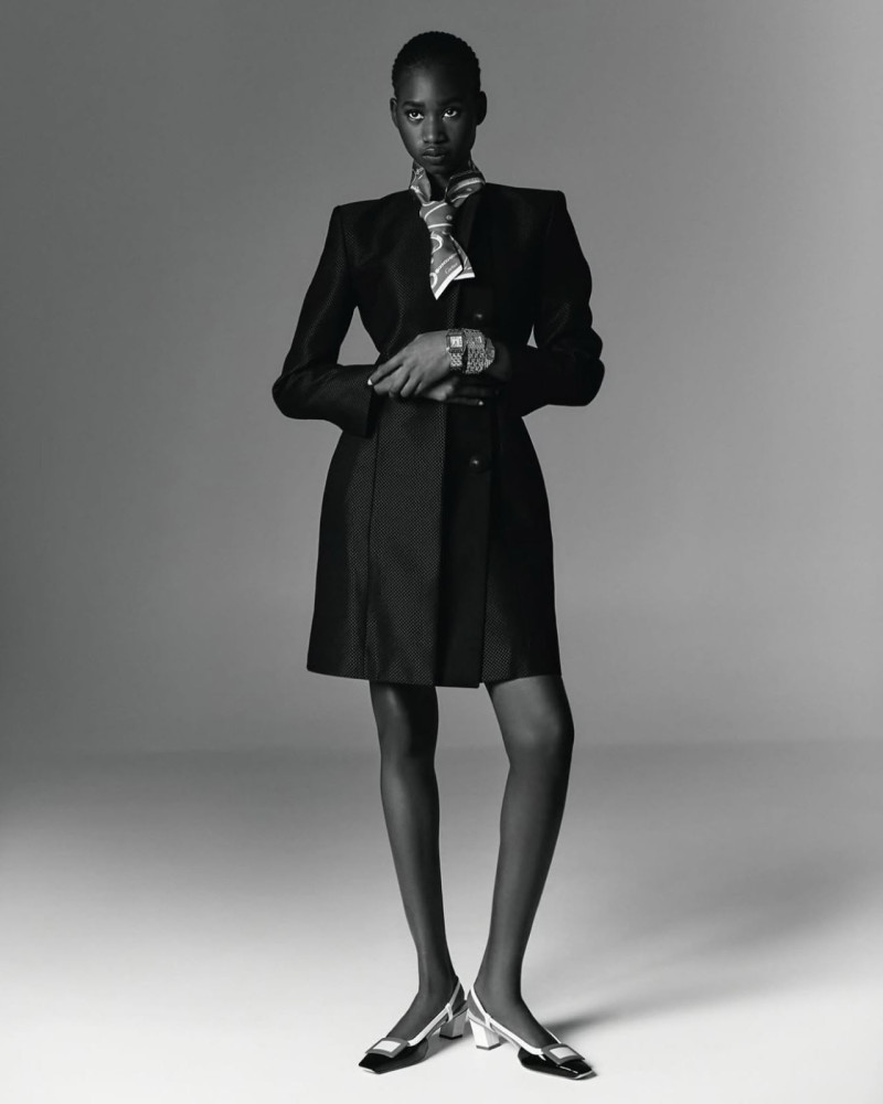Photo of model Mayowa Adagunduro - ID 723257
