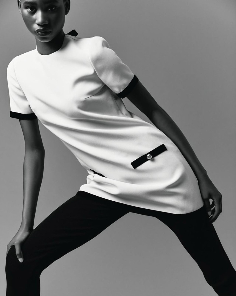 Photo of model Mayowa Adagunduro - ID 723258