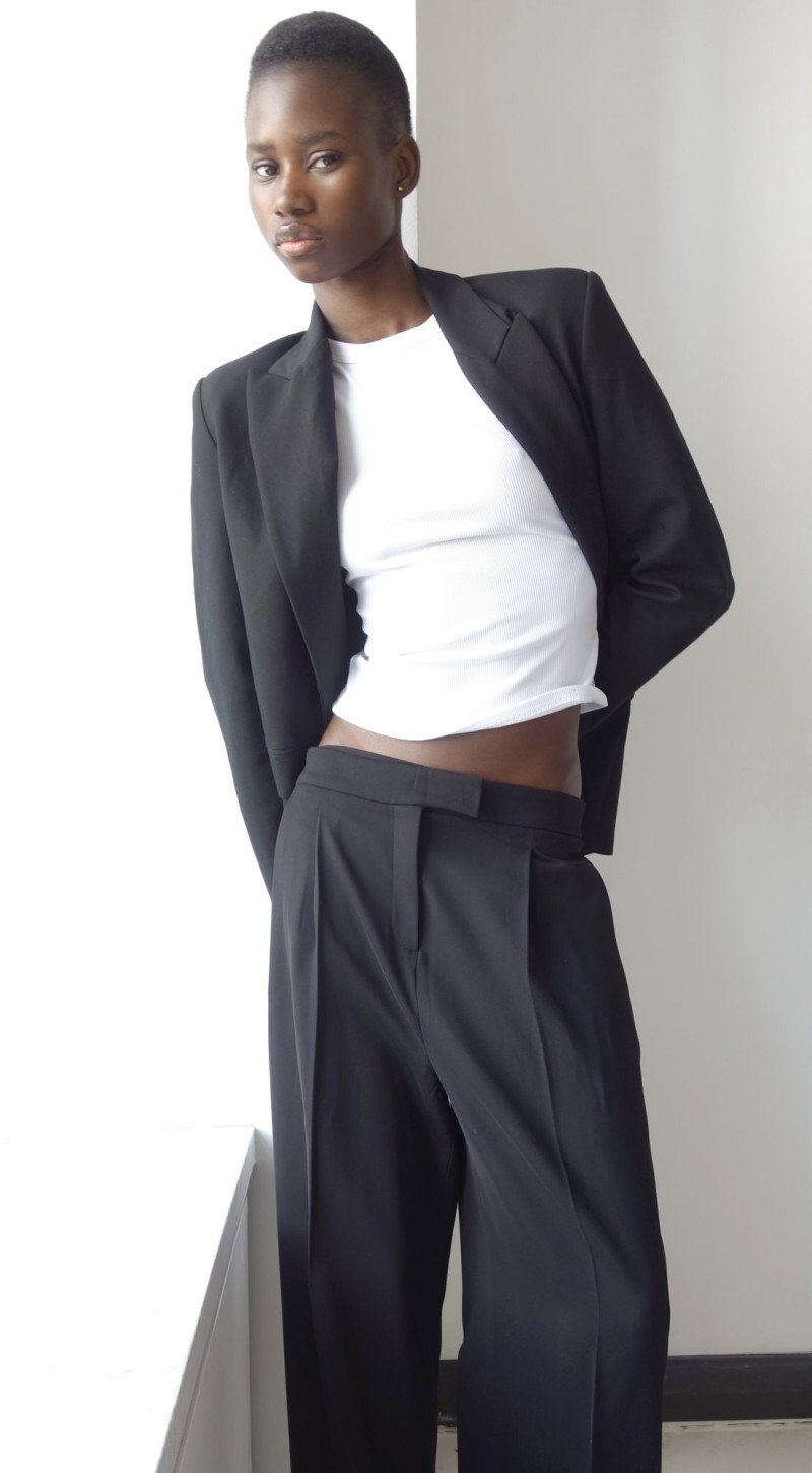 Photo of model Mayowa Adagunduro - ID 723261