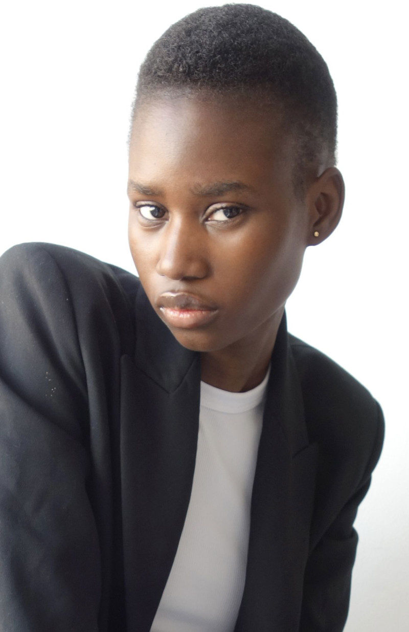 Photo of model Mayowa Adagunduro - ID 723262