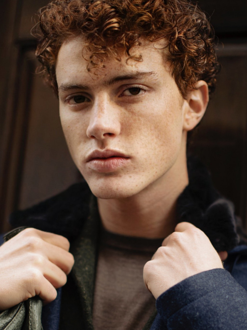 Photo of model Luca Melucci - ID 723276