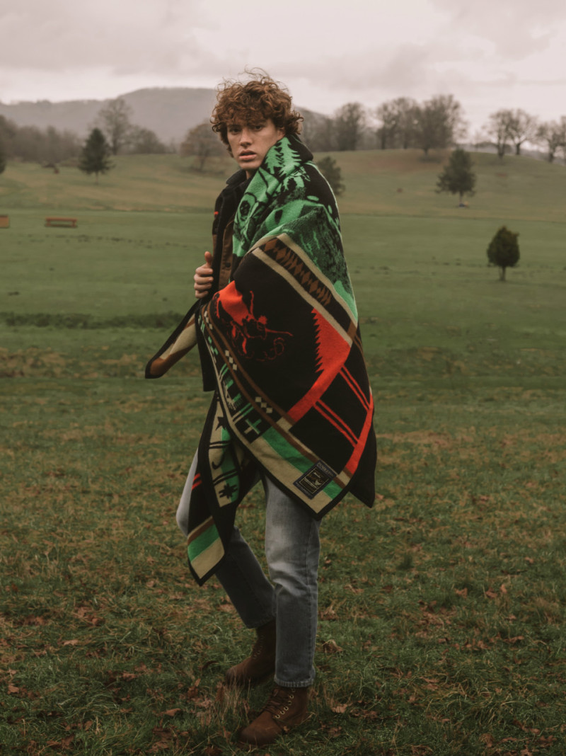 Photo of model Luca Melucci - ID 723279
