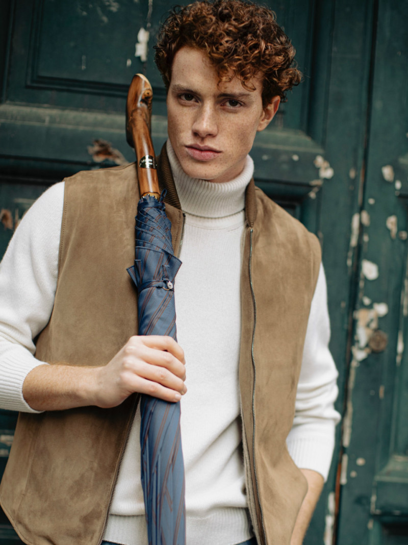Photo of model Luca Melucci - ID 723282
