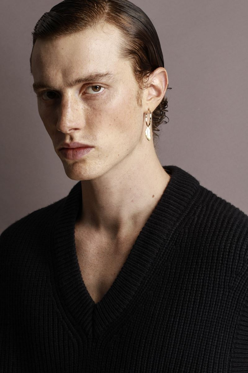 Photo of model Luca Melucci - ID 723287