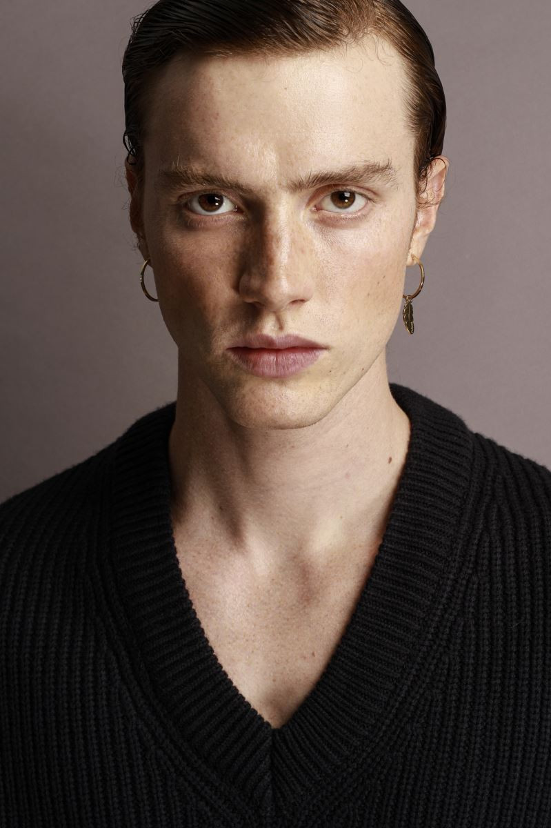 Photo of model Luca Melucci - ID 723289