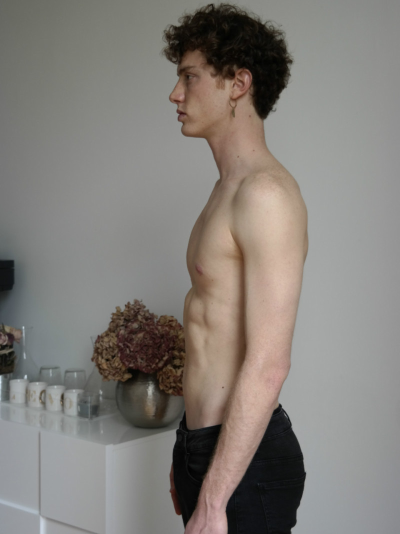Photo of model Luca Melucci - ID 723292
