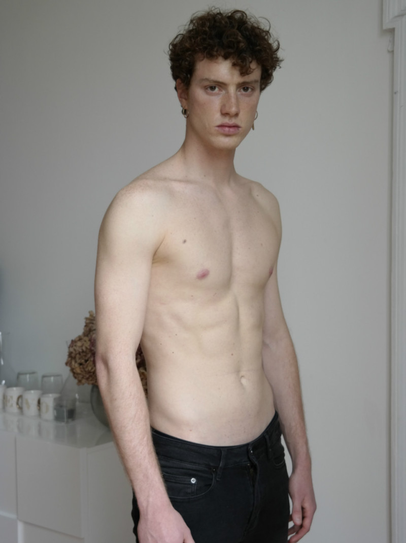 Photo of model Luca Melucci - ID 723293