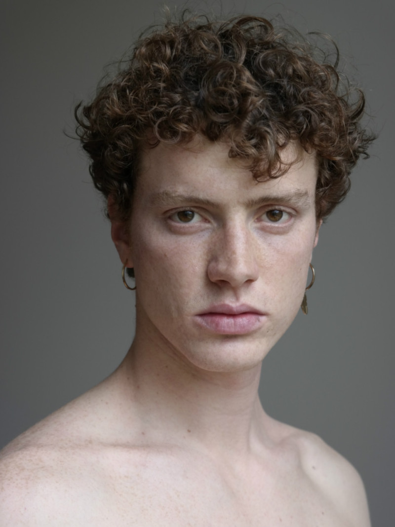 Photo of model Luca Melucci - ID 723294