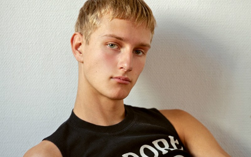 Marius Ruud