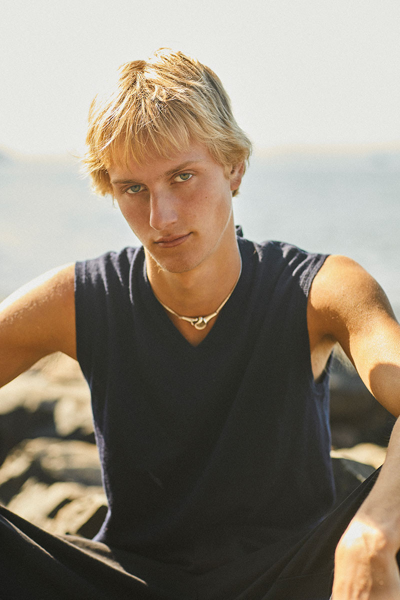 Photo of model Marius Ruud - ID 723304