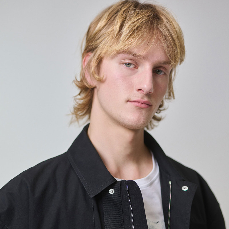 Photo of model Marius Ruud - ID 723306