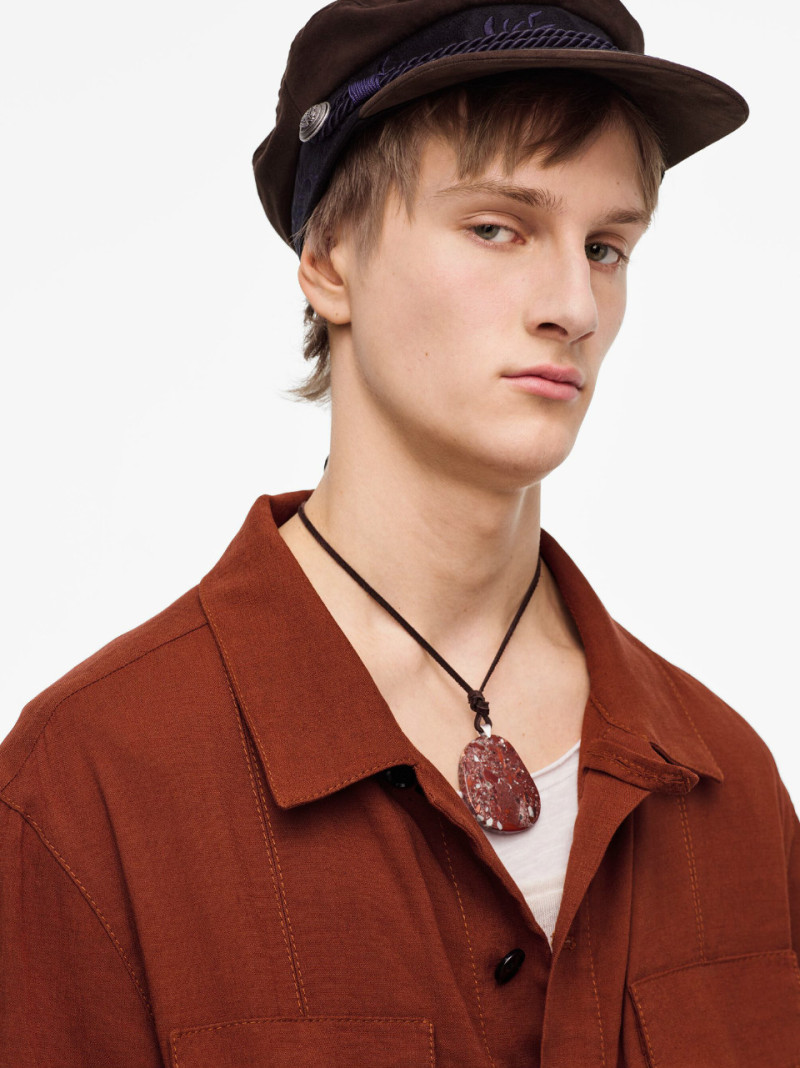 Photo of model Marius Ruud - ID 723308