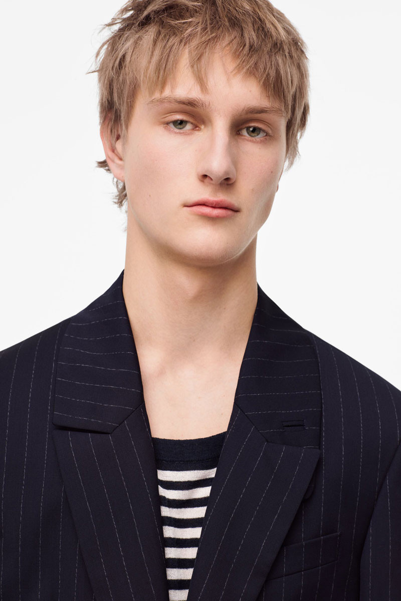 Photo of model Marius Ruud - ID 723311