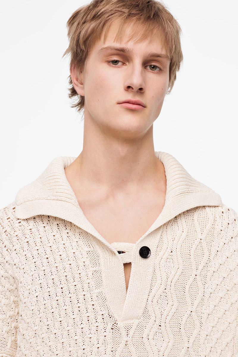 Photo of model Marius Ruud - ID 723313