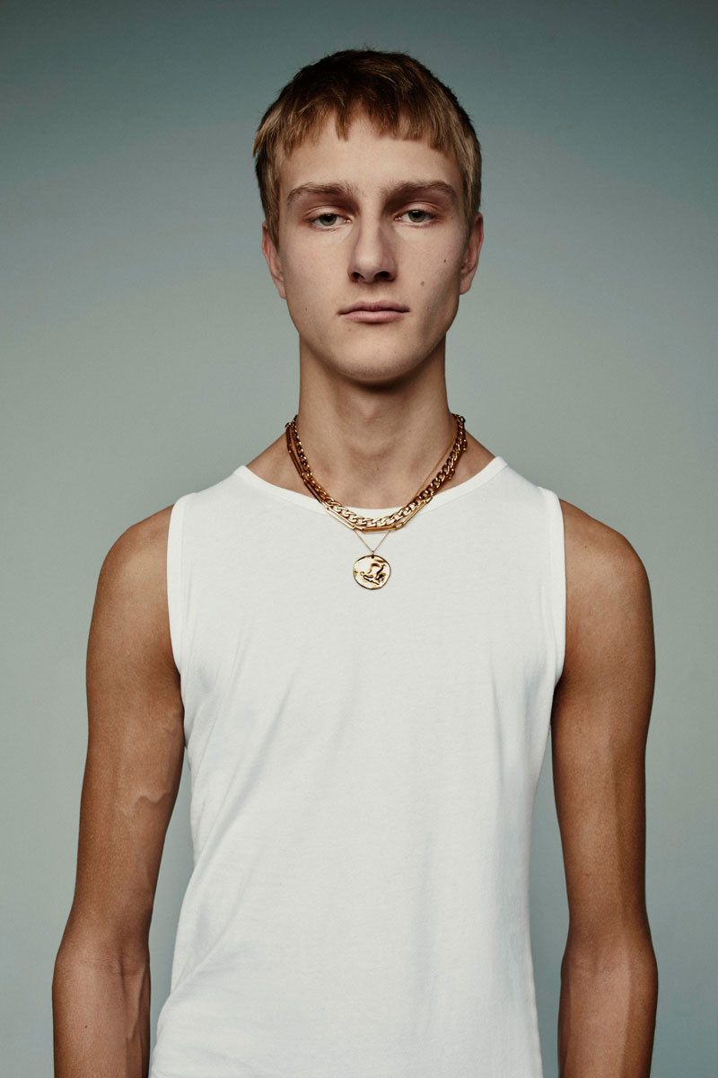 Photo of model Marius Ruud - ID 723314