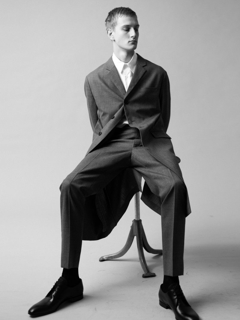Photo of model Marius Ruud - ID 723316