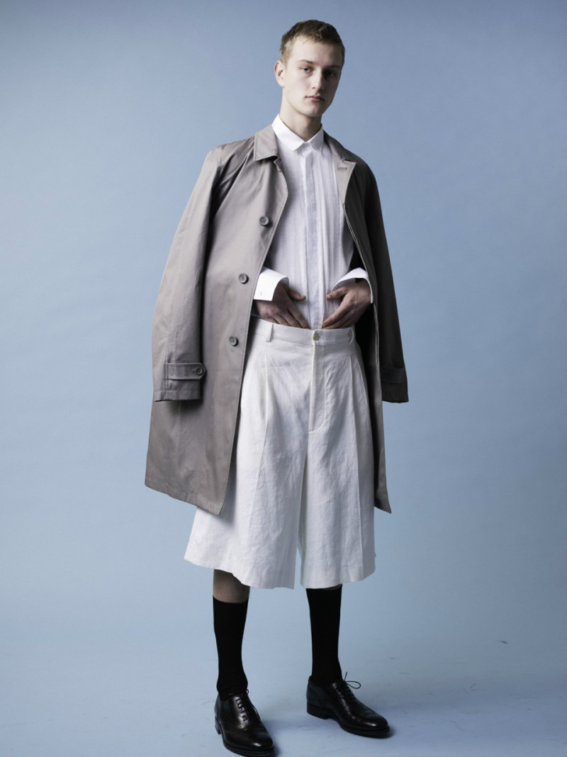 Photo of model Marius Ruud - ID 723317