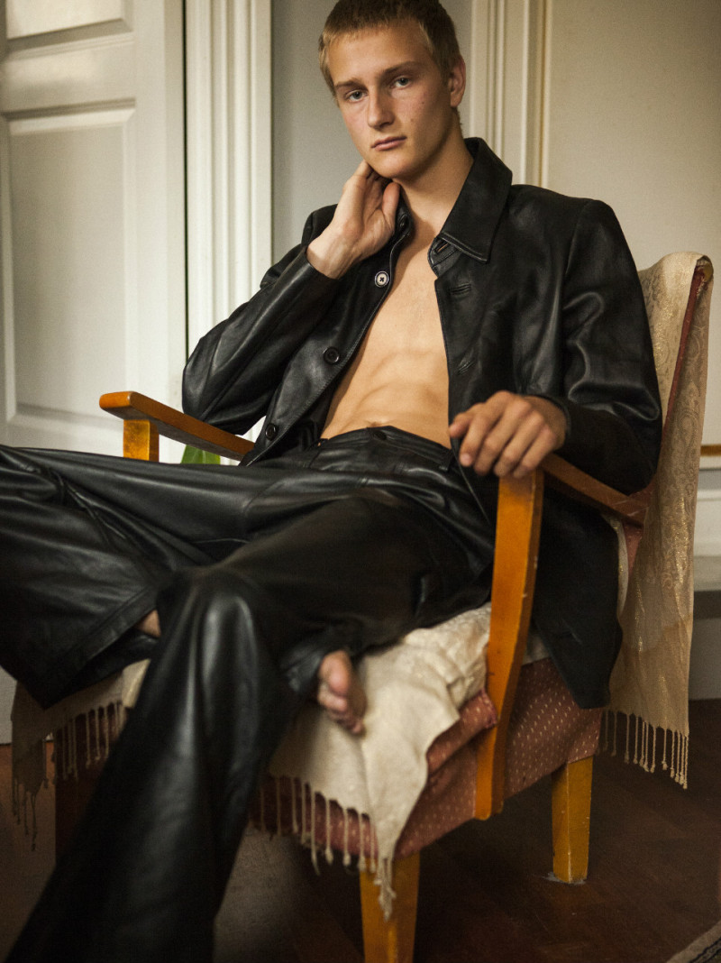 Photo of model Marius Ruud - ID 723318