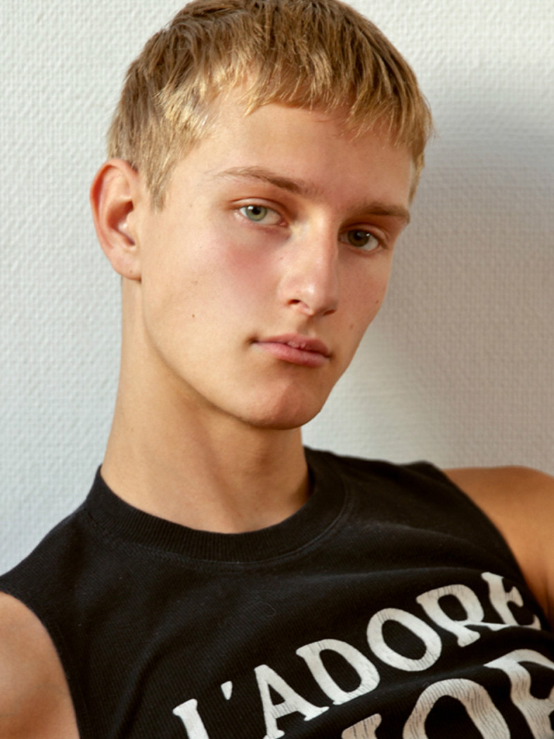 Photo of model Marius Ruud - ID 723321