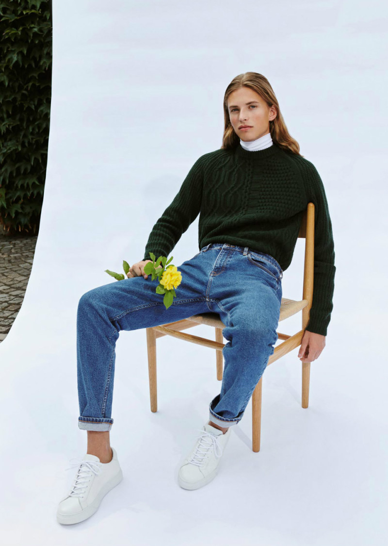 Photo of model Preben Helleberg - ID 723323