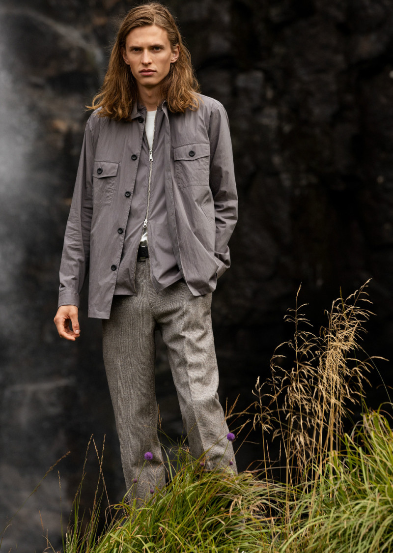 Photo of model Preben Helleberg - ID 723327