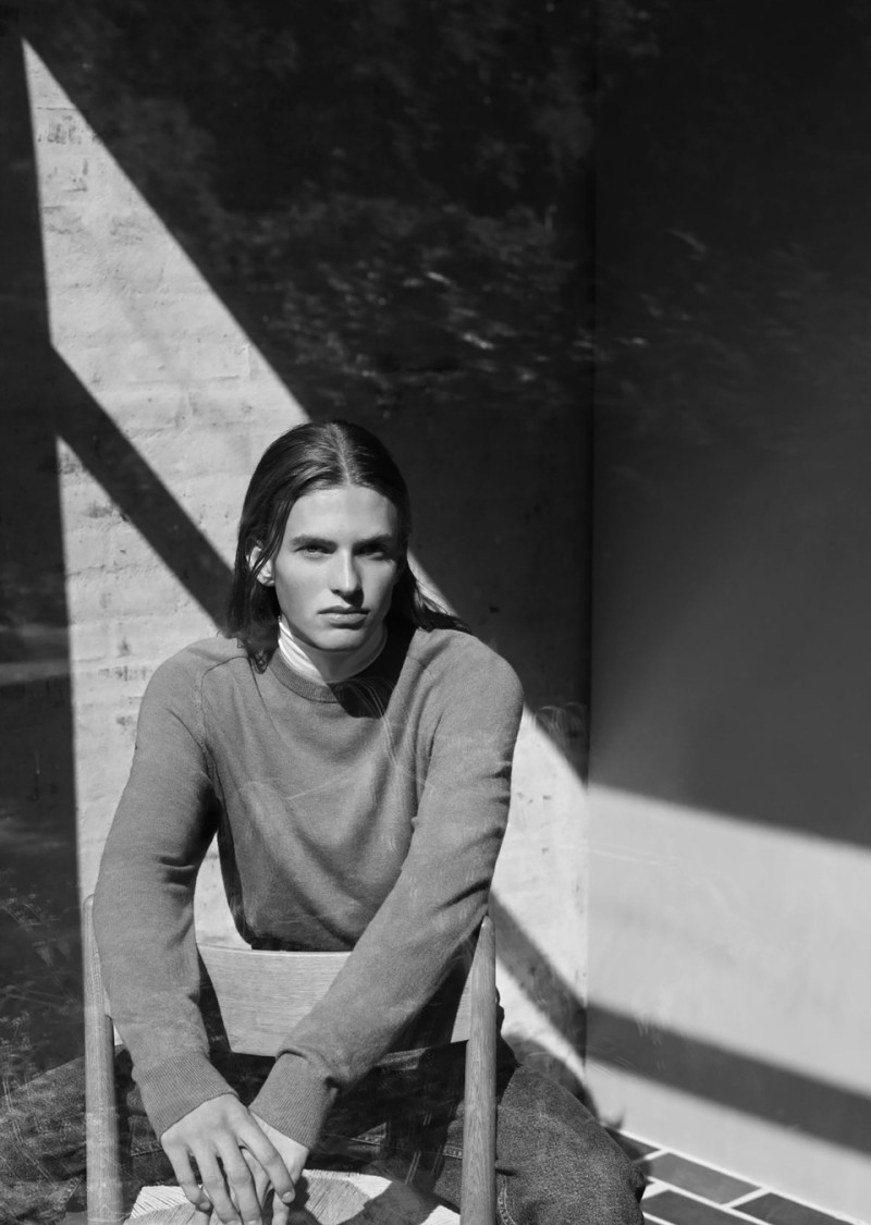 Photo of model Preben Helleberg - ID 723329