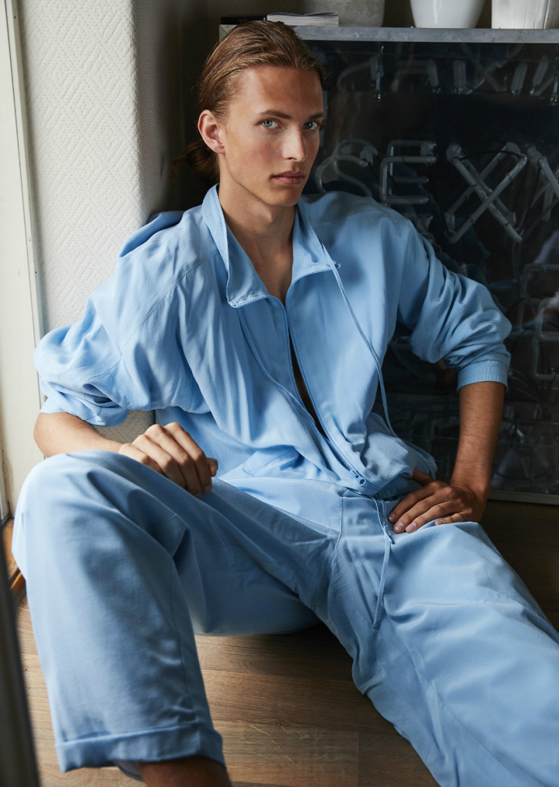 Photo of model Preben Helleberg - ID 723330