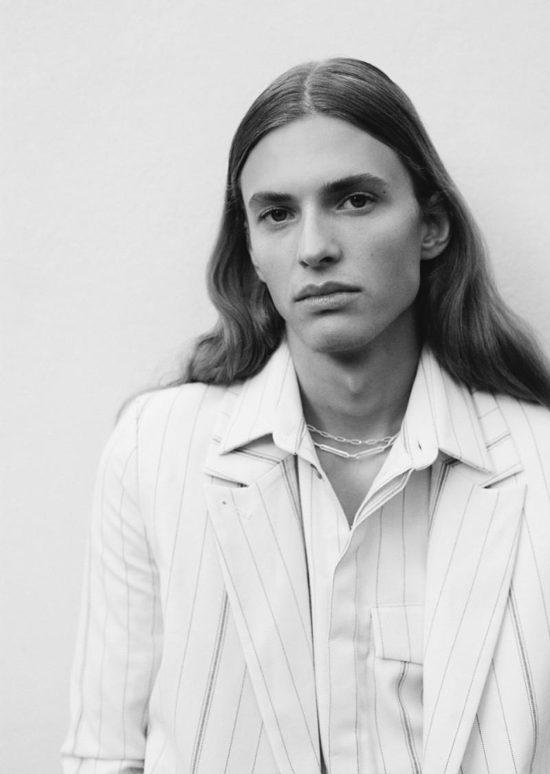 Photo of model Preben Helleberg - ID 723334
