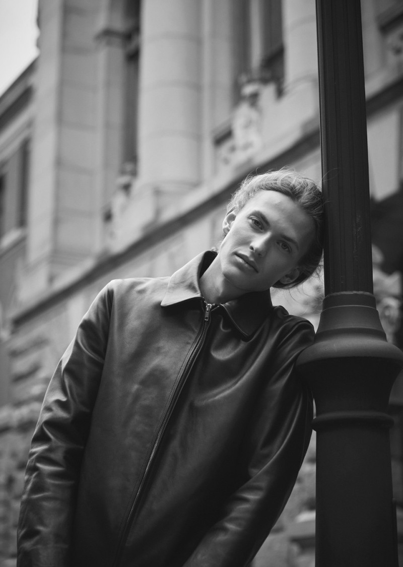 Photo of model Preben Helleberg - ID 723335