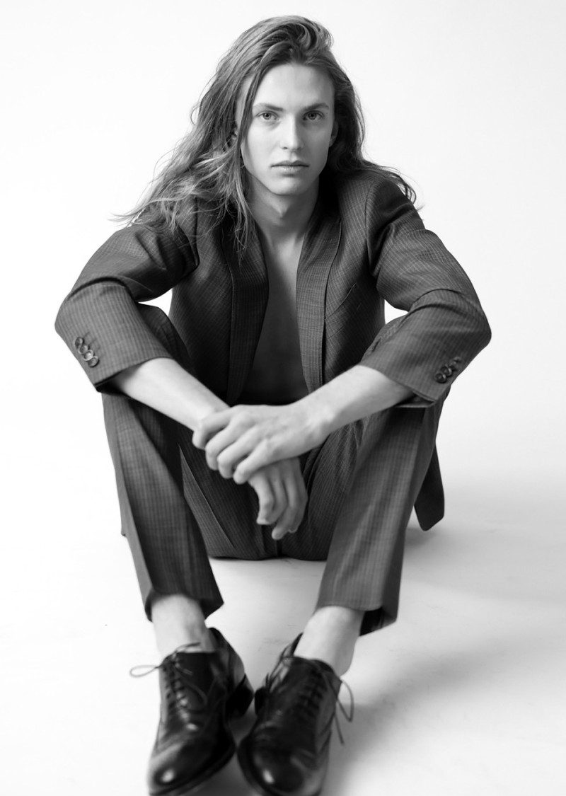 Photo of model Preben Helleberg - ID 723337