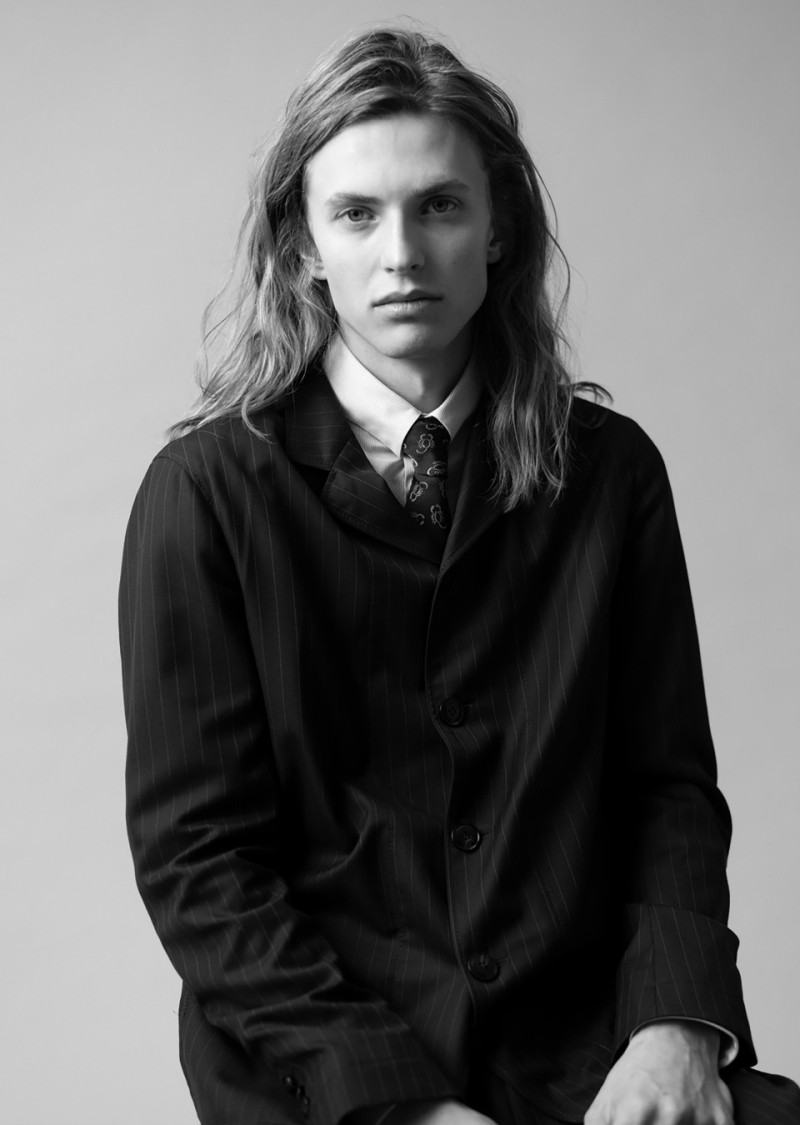 Photo of model Preben Helleberg - ID 723338