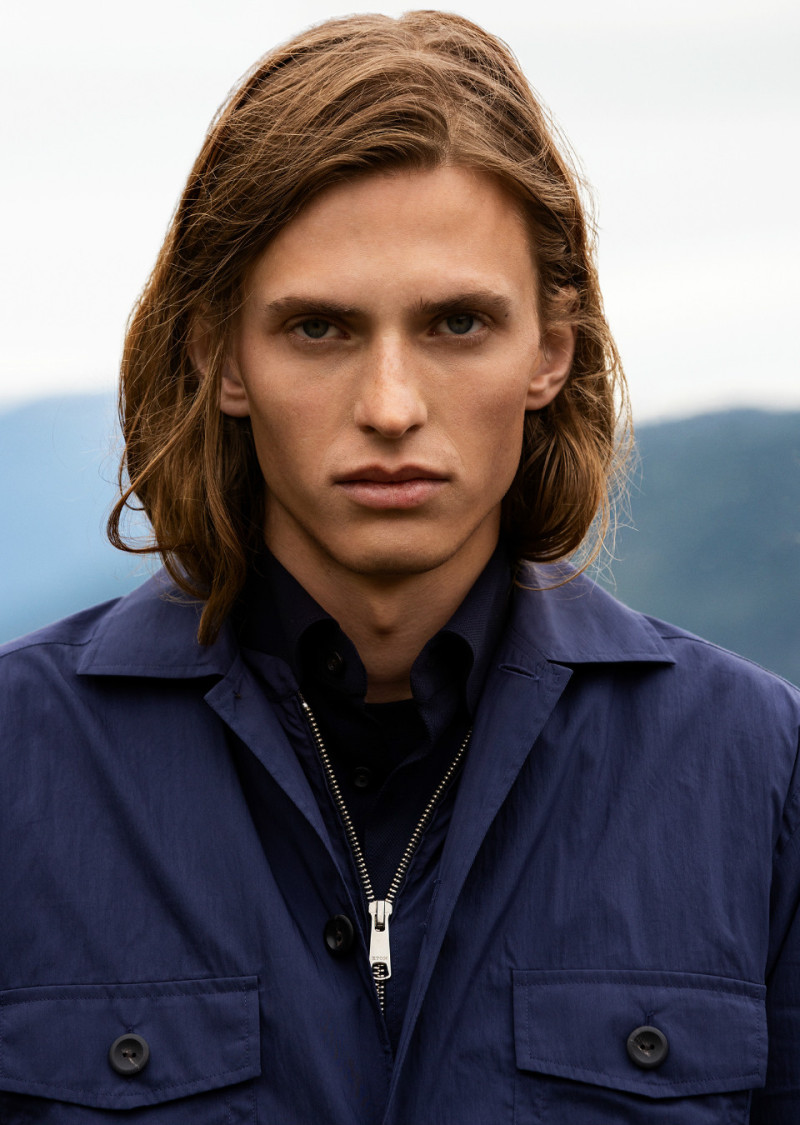 Photo of model Preben Helleberg - ID 723339